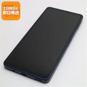 超美品 SIMフリー AQUOS sense8 SH-M26 ブラック スマホ SHARP 即日発送 あすつく 土日祝発送OK
