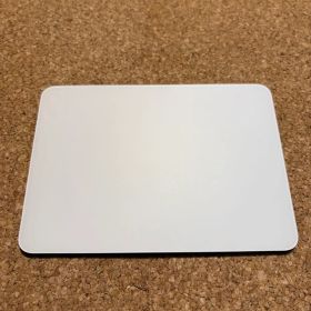 【美品】Apple Magic Trackpad2 A1535 限定ブルー