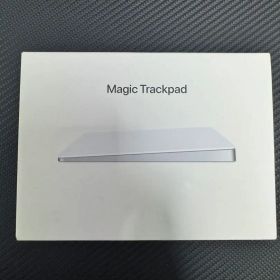 Magic Trackpad 2