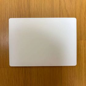 Magic Trackpad 2 ホワイト