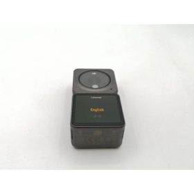 【中古】DJI DJI Action 2 Dual-Screenコンボ (32GB/2021)【ECセンター】保証期間1ヶ月【ランクA】