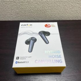 EarFun Air Pro 3