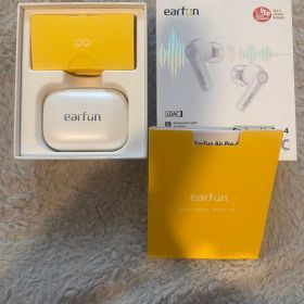 EarFun Air Pro 4 ワイヤレスイヤホン