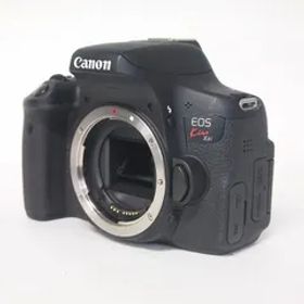 【中古】(キヤノン) Canon EOS KISS X8i ボディ