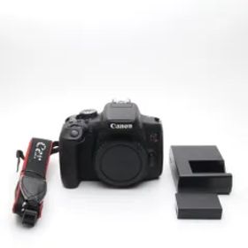 Canon デジタル一眼レフカメラ EOS Kiss X8i ボディ 2420万画素 EOSKISSX8I