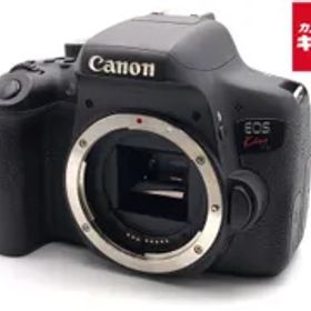 【中古】 【難あり品】 キヤノン EOS Kiss X8i ボディ