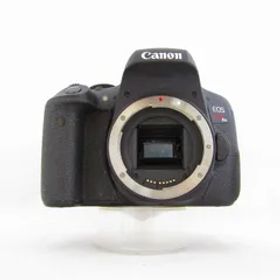 【中古】(キヤノン) Canon EOS KISS X8I ボデイ