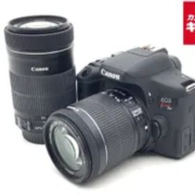 【中古】 【並品】 キヤノン EOS Kiss X8i ダブルズームキット