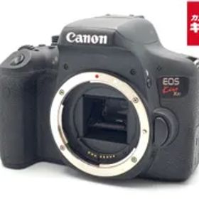 【中古】 【並品】 キヤノン EOS Kiss X8i ボディ