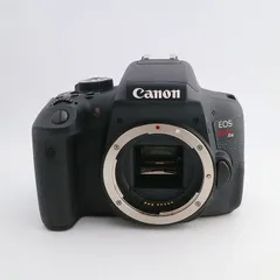 【中古】(キヤノン) Canon EOS Kiss X8i