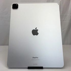 Apple iPad Pro (M2) 12.9インチ 第6世代 Wi-Fi 128GB シルバー MNXQ3J/A (A2436) (HAG07027) 中古iPad /iPadOS 18.6 /128GB / 発売時期2022年〜