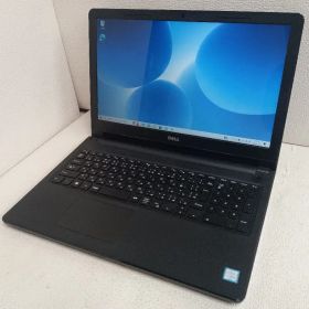 ⊇ Dell Inspiron 15-3567 8GB ストレージ無