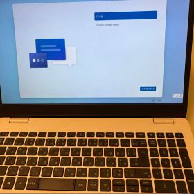 Dell ノートパソコン Inspiron 15 3501 ホワイト