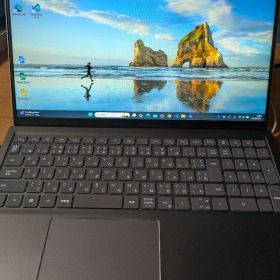 DELL Inspiron 15 5515 ノートパソコン
