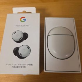 Google Pixel Buds Pro ワイヤレスイヤホン