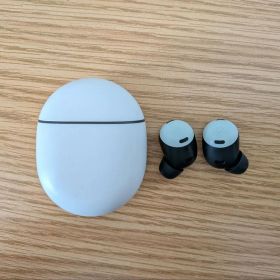 pixel buds pro 白