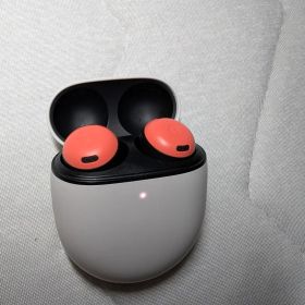 Google Pixel Buds Pro カラー:Coral