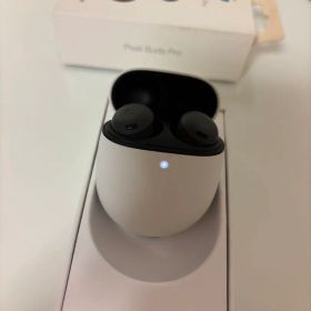 Google pixel buds pro