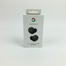 【新品未開封】Google GA03201-JP ワイヤレスイアホン IPX4