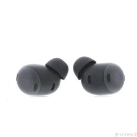 ソフマップ 〔中古品〕 Google Pixel Buds Pro Charcoal GA03201-JP【348】