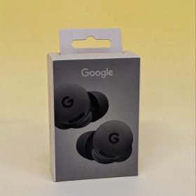 【新品未開封】26年購入 Google Pixel Buds 2a Hazel