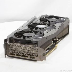 〔中古〕INNO3D(イノスリーディ) GeForce RTX 3080 iCHILL X3 C30803-106XX-1810VA37〔262-ud〕