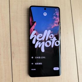 motorola edge 40 新品¥29,000 中古¥16,000 | 新品・中古のネット最