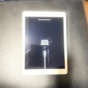 iPad Air2 A1567 ジャンク 反りあり 画面美品 リカバリーモード