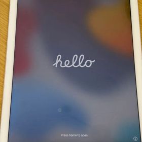 iPad Air 2 第2世代 ゴールド 64GB【ジャンク品】