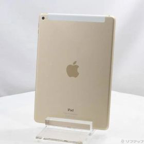 ソフマップ 〔中古品〕 iPad Air 2 32GB ゴールド MNVR2J／A SoftBank【258】