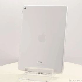 ソフマップ 〔中古品〕 iPad Air 2 32GB シルバー MNV62J／A Wi-Fi【305】