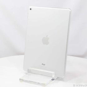 ソフマップ 〔中古品〕 iPad Air 2 32GB シルバー MNV62J／A Wi-Fi【348】