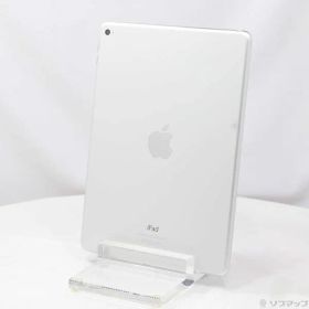 ソフマップ 〔中古品〕 iPad Air 2 32GB シルバー MNV62J／A Wi-Fi【344】