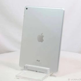 ソフマップ 〔中古品〕 iPad Air 2 32GB シルバー MNV62J／A Wi-Fi【247】
