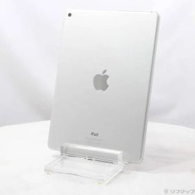ソフマップ 〔中古品〕 iPad Air 2 32GB シルバー MNV62J／A Wi-Fi【258】