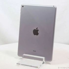 ソフマップ 〔中古品〕 iPad Air 2 64GB スペースグレイ NGKL2J／A Wi-Fi【196】