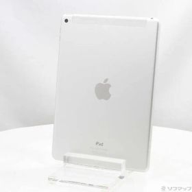 ソフマップ 〔中古品〕 iPad Air 2 32GB シルバー MNVQ2J／A SoftBank【305】