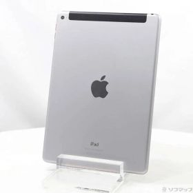 ソフマップ 〔中古品〕 iPad Air 2 128GB スペースグレイ MGWL2J／A SoftBank【348】