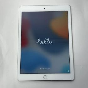 Apple iPad Air 2 MGLW2J/A 16GB シルバー E42