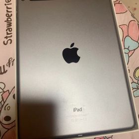 iPad Air 2世代