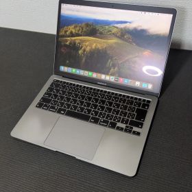 MacBook Air 13インチ 2020年 256GB Core i3