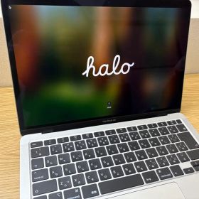 MacBook Air 2020 13インチ(シルバー)