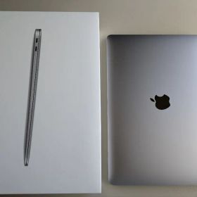 M1 MacBook Air 2020 メモリ8GB ストレージ256GB