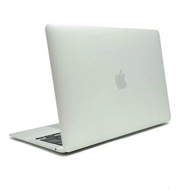 【全額返金保証】【最速発送】Apple MacBook Air 13.3インチ 2020 M1 8GB 256GB シルバー 94% 美品 動作確認済