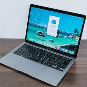 充電310 MacBook Air 2020 13型 M1 16G 1TB A2