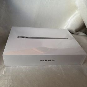新品MacBook Air 13inch 256GB SSD MGN63J/A