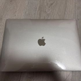 MacBook Air 13インチ 充電回数13回