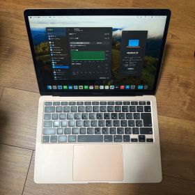 MacBook Air Retina 2020 i7/16GB/500GB