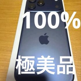 PROMAX 17 iPhone 極美品100% パープル