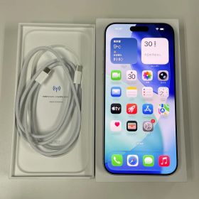 SIMフリー iPhone 17 Pro Max 256GB シルバー